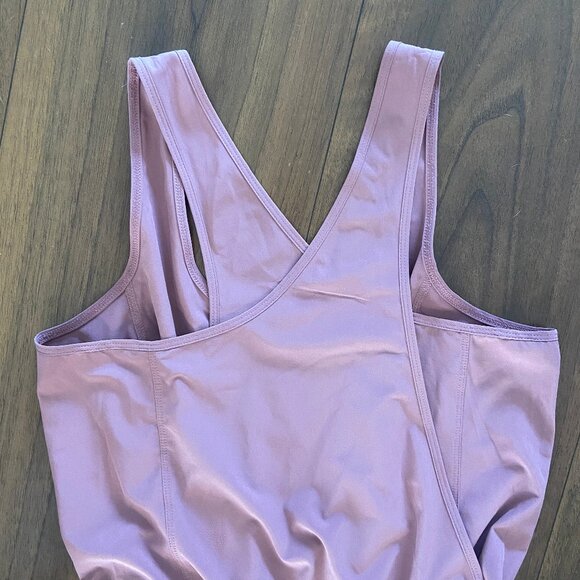 Patagonia Women's Fleetwith Rose Jumpsuit - Size S - Picture 7 of 8